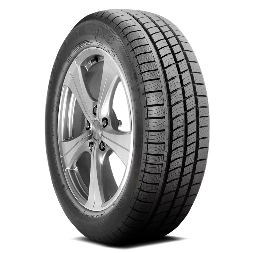 Goodyear Cargo Vector 2 M+S 225/55R17C/6 - Wheelwiz