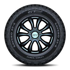 GT Radial SAVERO AT-S 255/70R16 - Wheelwiz