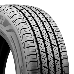Goodyear Assurance Maxlife 235/45R17