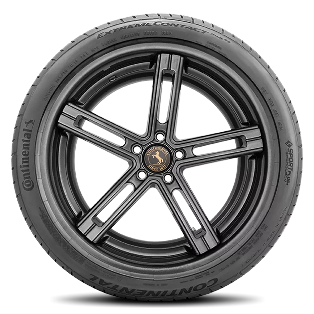 Continental ExtremeContact DWS06 235/40ZR18XL - Wheelwiz