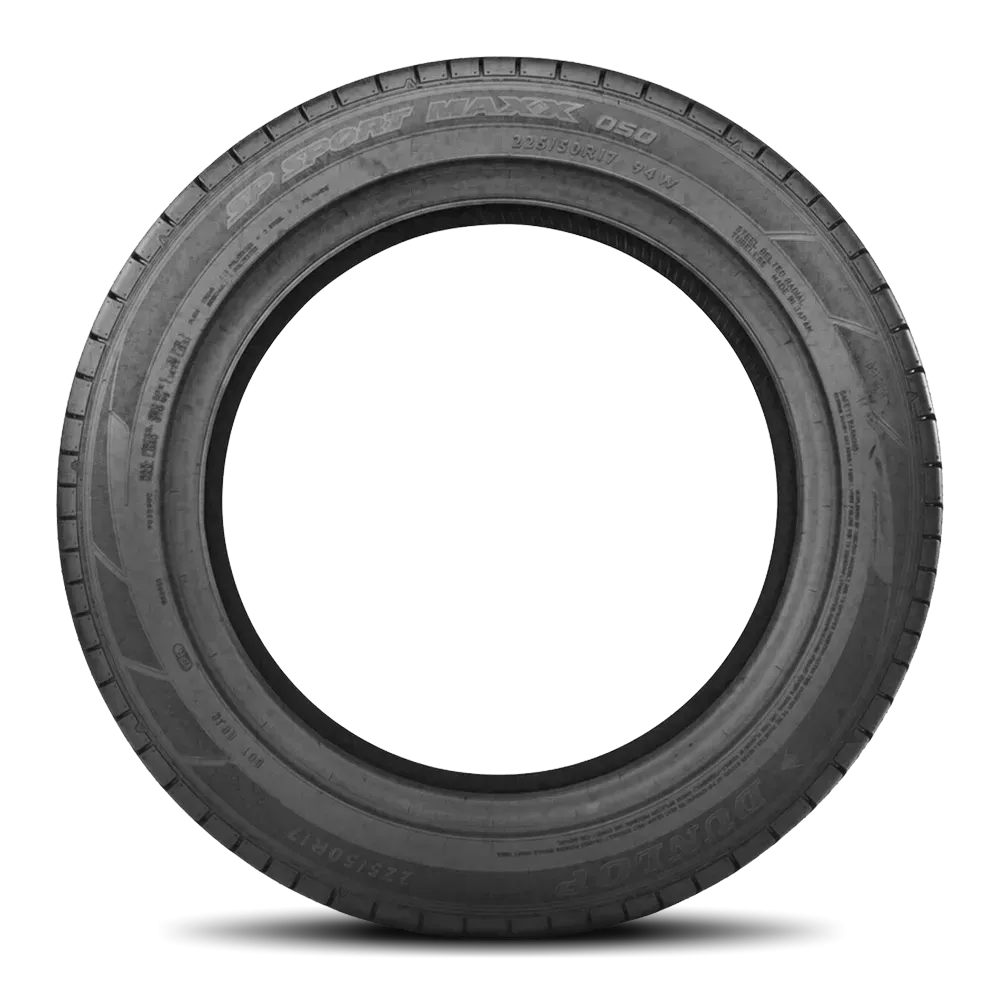 Dunlop SP Sport Maxx 050 225/40R18