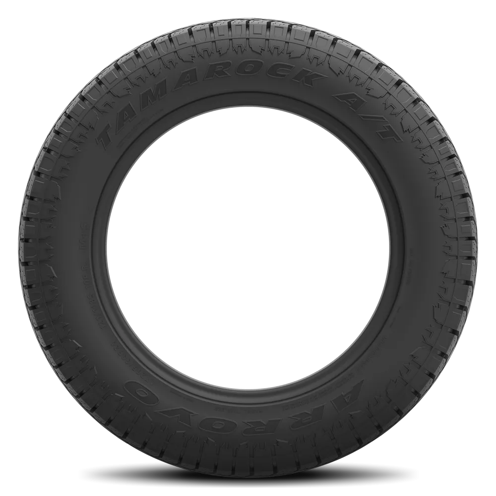 Arroyo Tamarock A/T 265/70R16