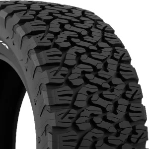 BFGoodrich All-Terrain T/A KO2 33x12.50R20LT