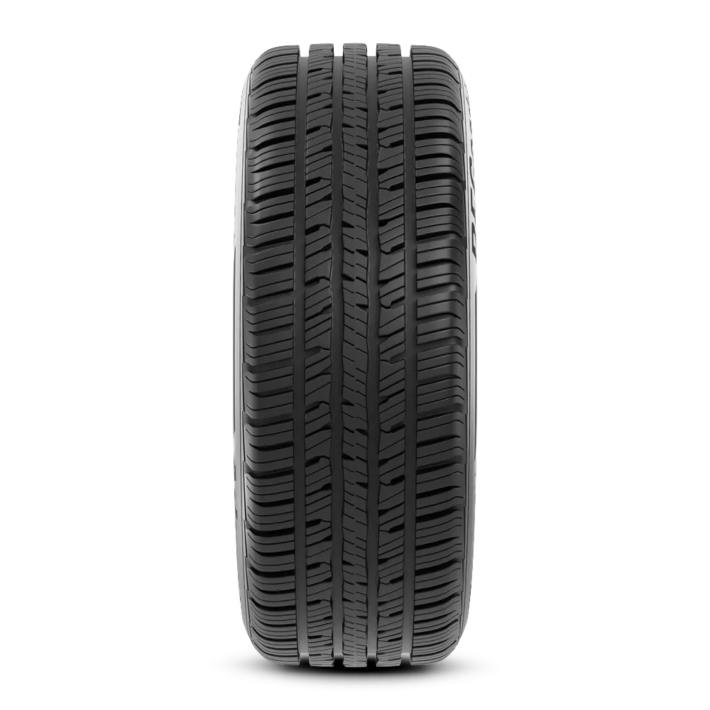 BFGoodrich Advantage Control 205/55R17 - Wheelwiz