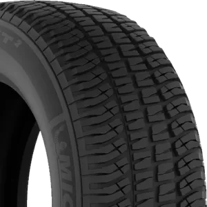 Michelin LTX A/T2 245/70LT17 E