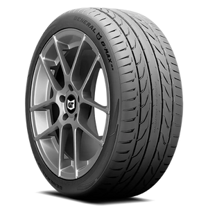 General Tire G-MAX RS 245/45ZR18 100Y XL