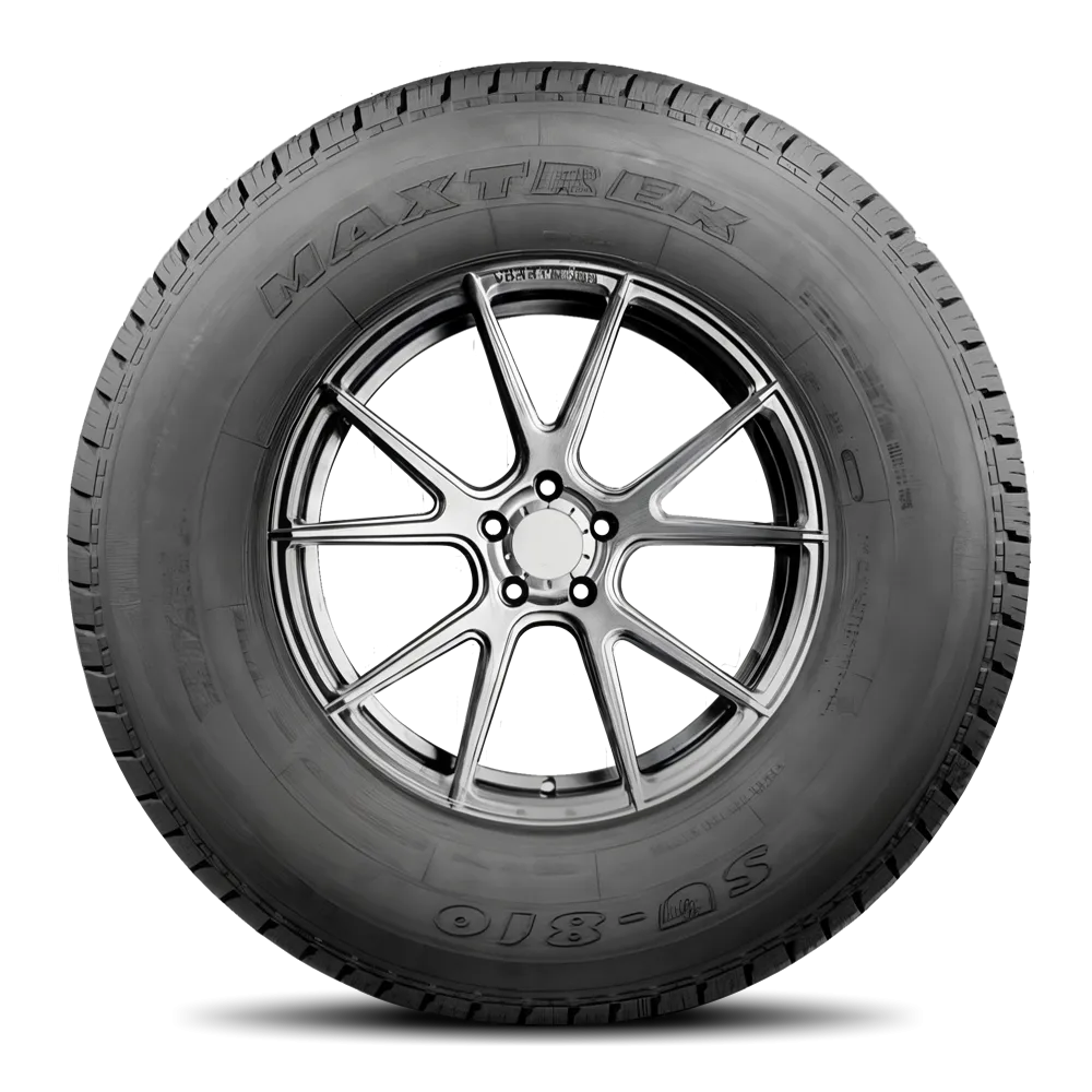 Maxtrek Su-810 195/70R15C