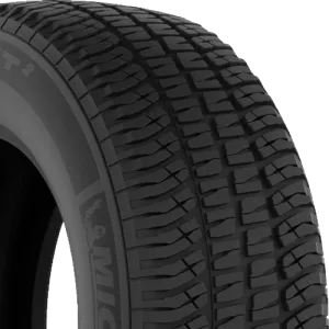 Michelin LTX A/T2 245/75LT16 E