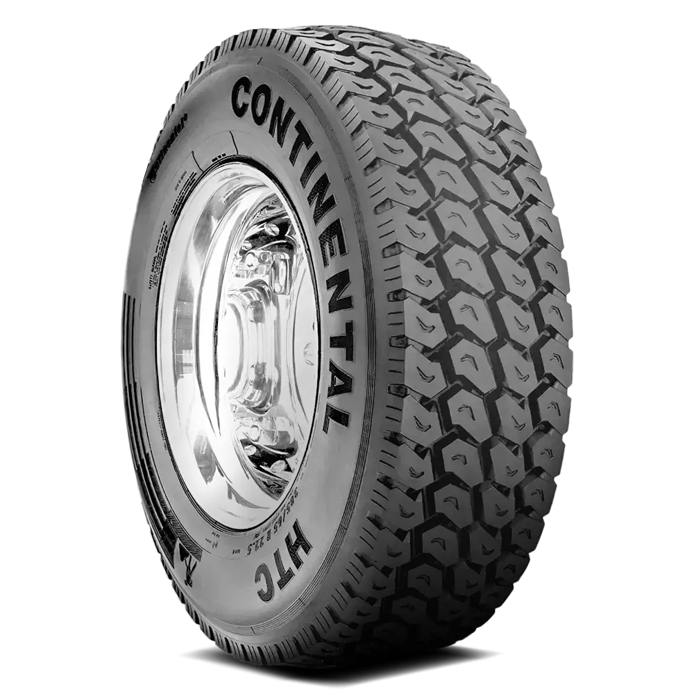 Continental HTC 275/70R22.5 - Wheelwiz