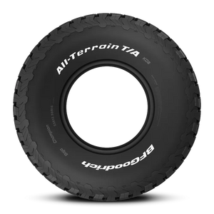BFGoodrich All-Terrain T/A KO2 33x12.50R15LT