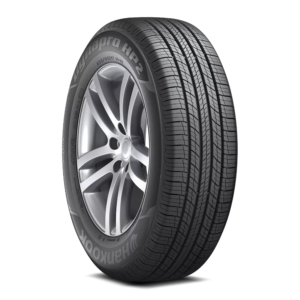 Hankook DynaPro HP2 (RA33) 235/65R17 104H - Wheelwiz