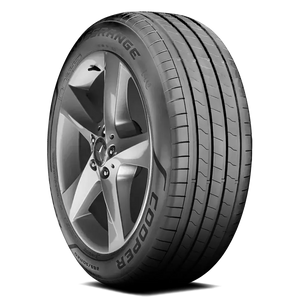 Cooper Zeon Crossrange 255/45R20 - Wheelwiz