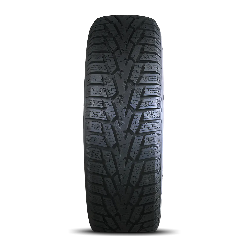 Mazzini ICELEOPARD SUV 225/60R17 STUDDABLE - Wheelwiz