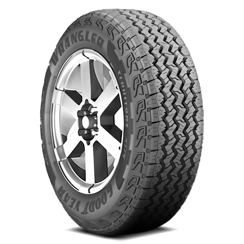 Goodyear WRANGLER TERRITORY AT/S 255/65R18 111T OWL