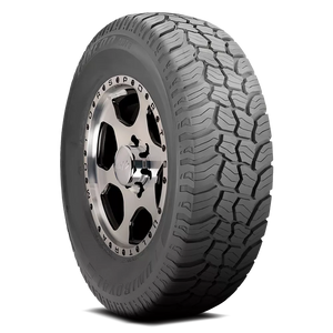 Uniroyal Laredo AWT3 265/70R17 - Wheelwiz
