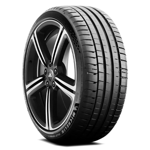 Michelin Pilot Sport 5 245/45ZR17XL
