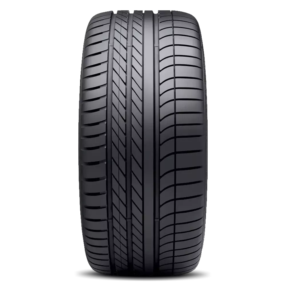 Goodyear Eagle F1 Asymmetric 265/40R18