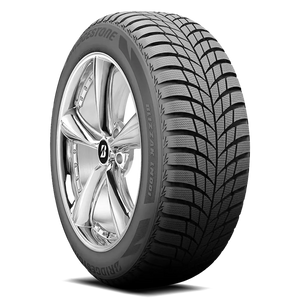Bridgestone Blizzak LM001 RFT 255/55R20