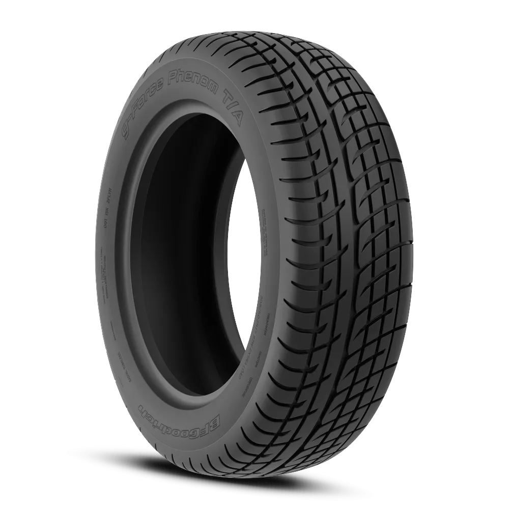 BFGoodrich g-Force Phenom T/A 205/50ZR17 - Wheelwiz