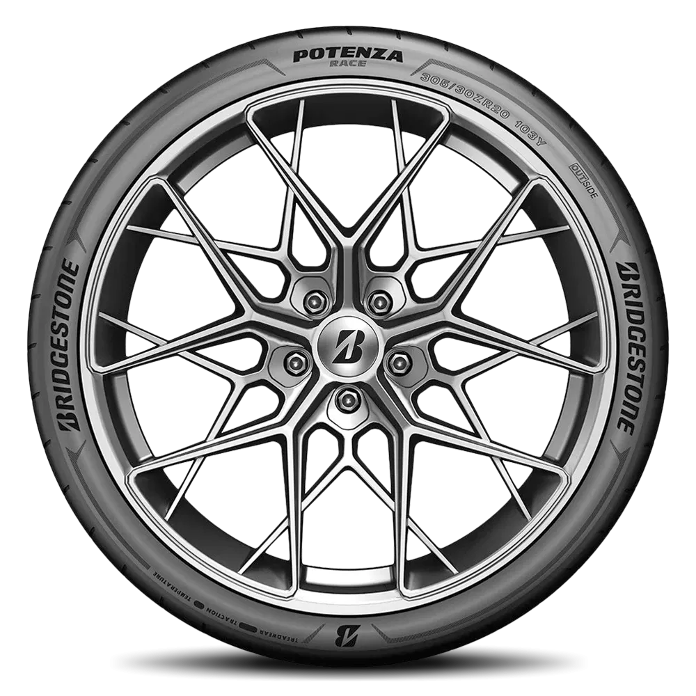 Bridgestone Potenza Race 305/30R20
