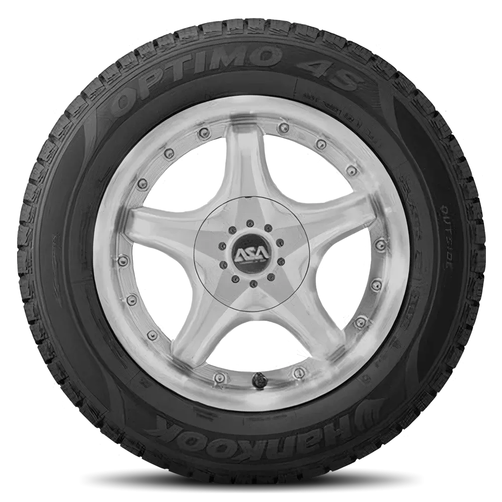 Hankook Optimo ME02 (K424) 185/60R13