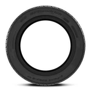 BFGoodrich g-Force Comp-2 A/S PLUS 275/40ZR18 - Wheelwiz