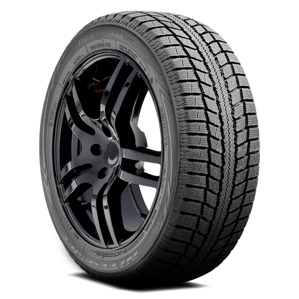 Nitto SN3 275/60R20 - Wheelwiz