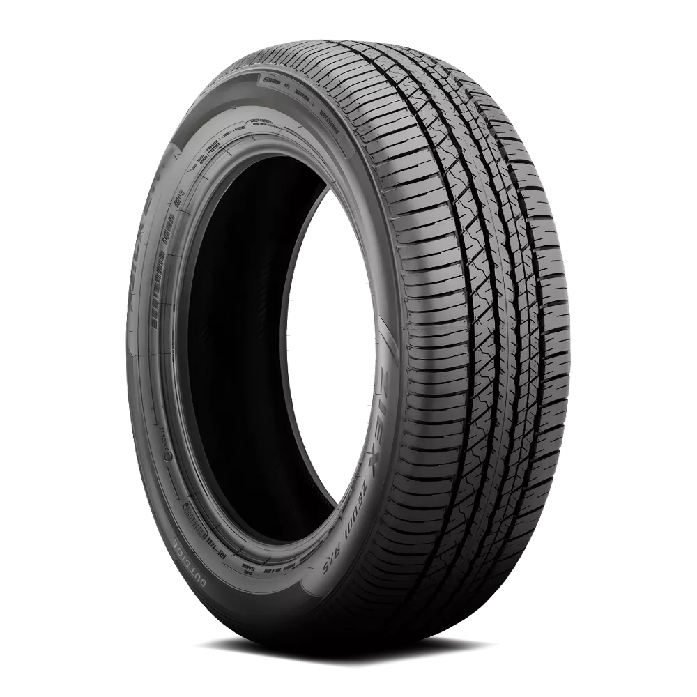 Falken ZIEX ZE001A A/S P235/60R18 102H