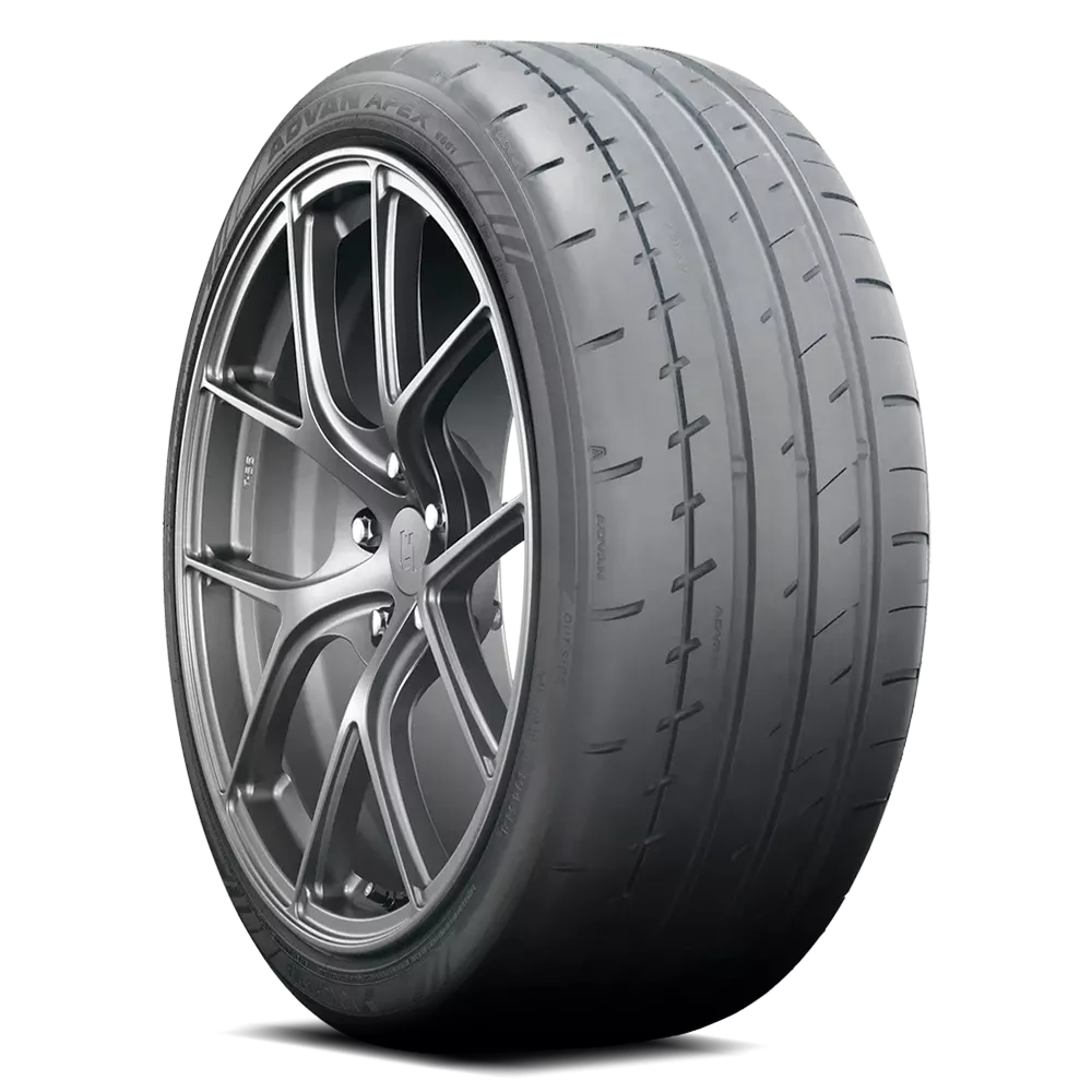 Yokohama ADVAN Apex 245/40R18 97Y XL - Wheelwiz