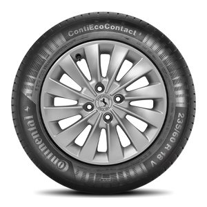 Continental ContiEcoContact 5 205/55R16 - Wheelwiz