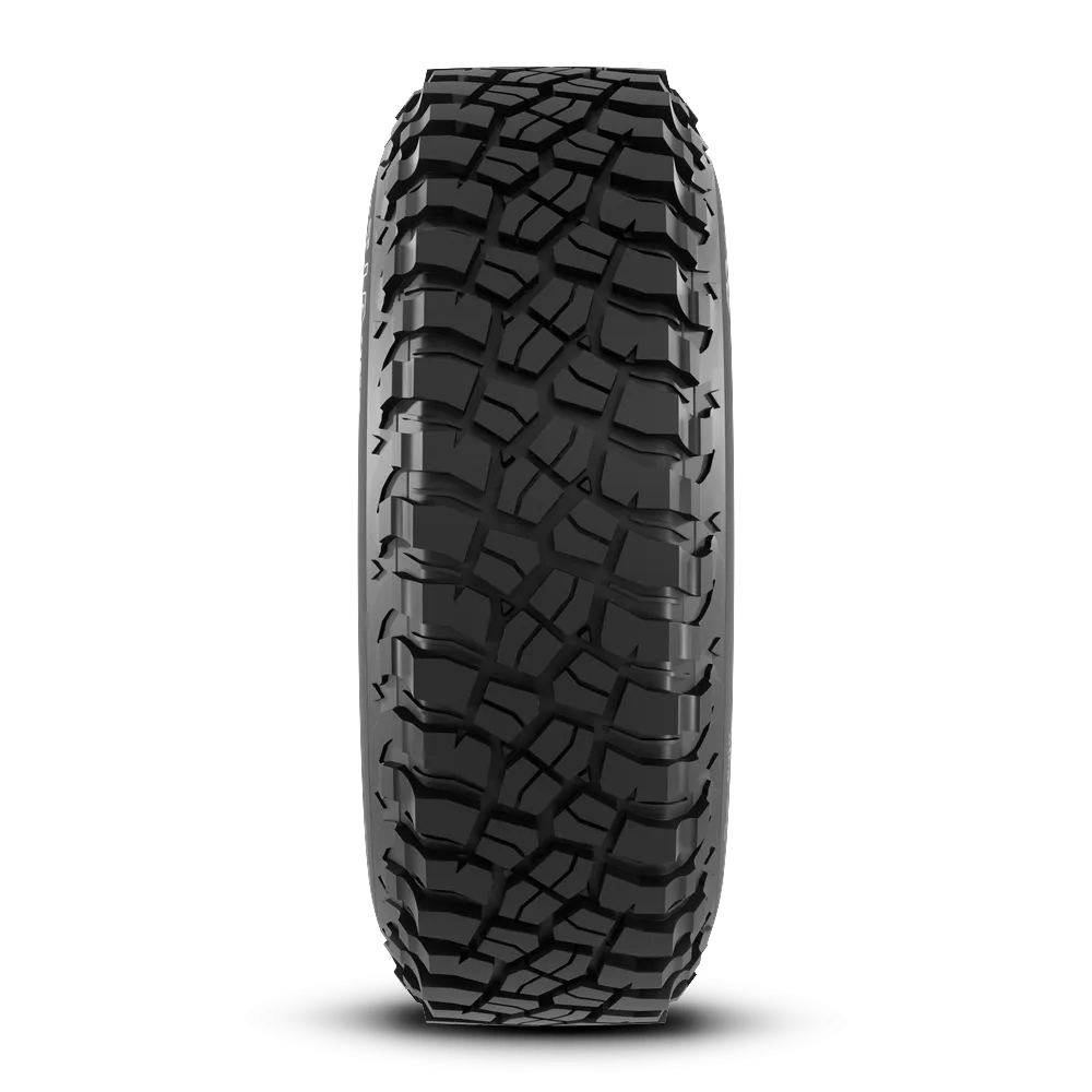 BFGoodrich Mud-Terrain T/A KM3 37x13.50R17LT