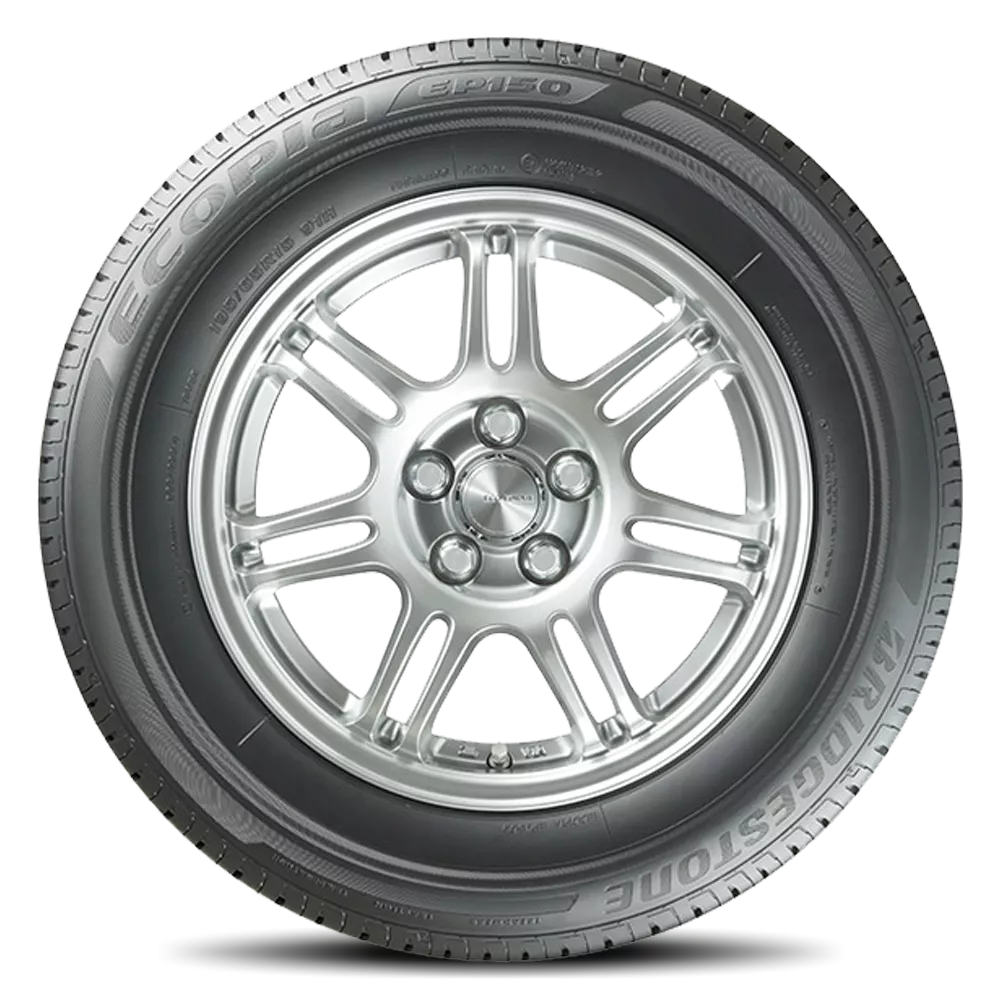 Bridgestone Ecopia EP150 175/65R15 - Wheelwiz