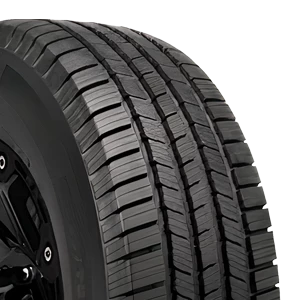Michelin LTX Winter 275/65LT18 E - Wheelwiz