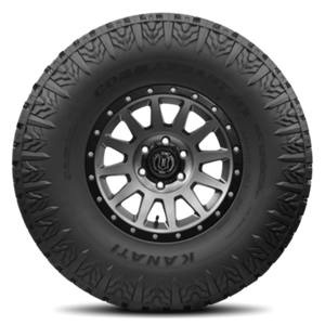 Kanati Commandant ATX LT295/70R18 - Wheelwiz