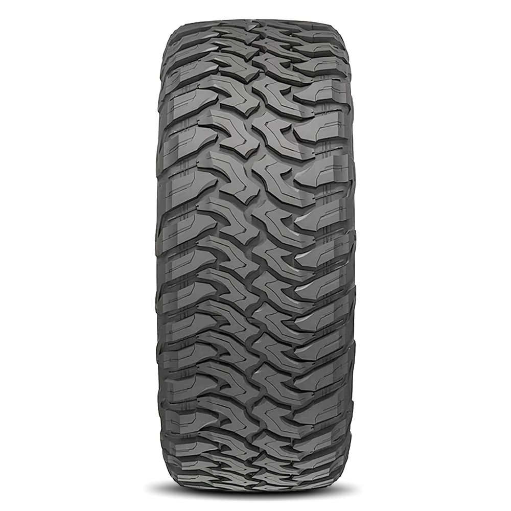 Hankook Dynapro MT2 LT265/70R17