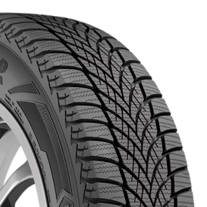 Goodyear WinterCommand Ultra 235/65R17 104H