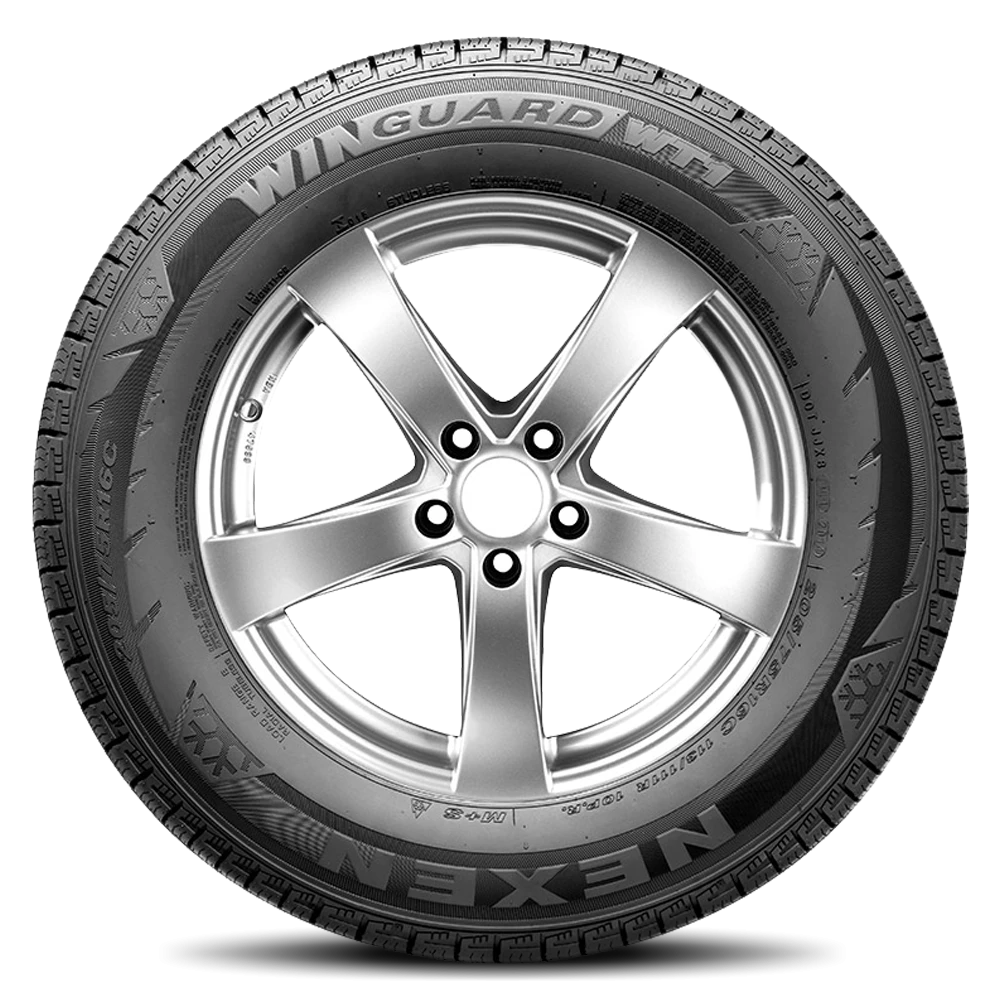 Nexen Winguard WT1 205/70R15 - Wheelwiz