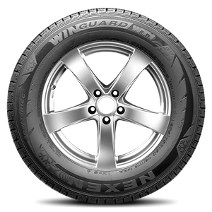 Nexen Winguard WT1 205/70R15 - Wheelwiz