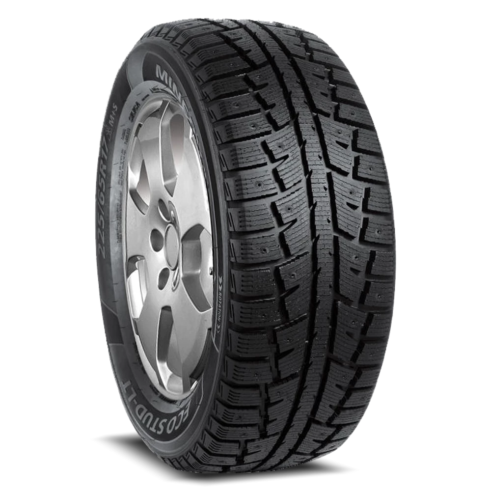 Minerva ECO STUD SUV 275/65R18 STUDDABLE