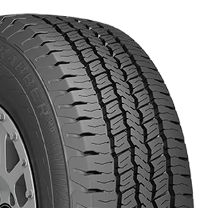 General Tire Grabber HD 235/65R16C/10 - Wheelwiz