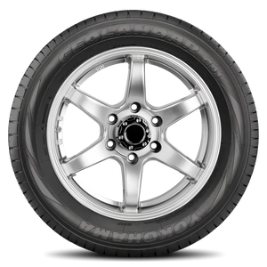 Yokohama GEOLANDAR G91A P225/55R17 95H - Wheelwiz