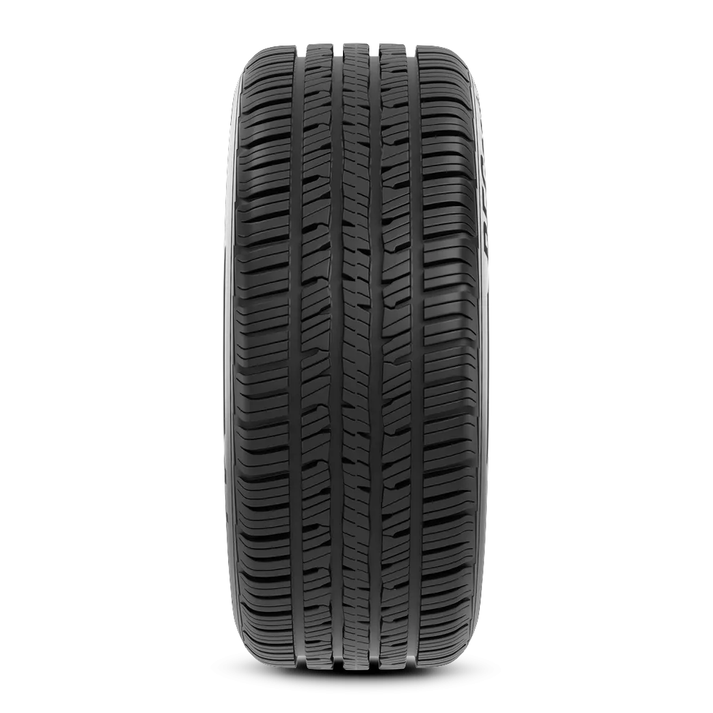 BFGoodrich Advantage Control 255/60R18 - Wheelwiz