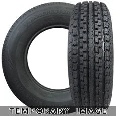 Interco Manchester MST ST225/75R15 - Wheelwiz