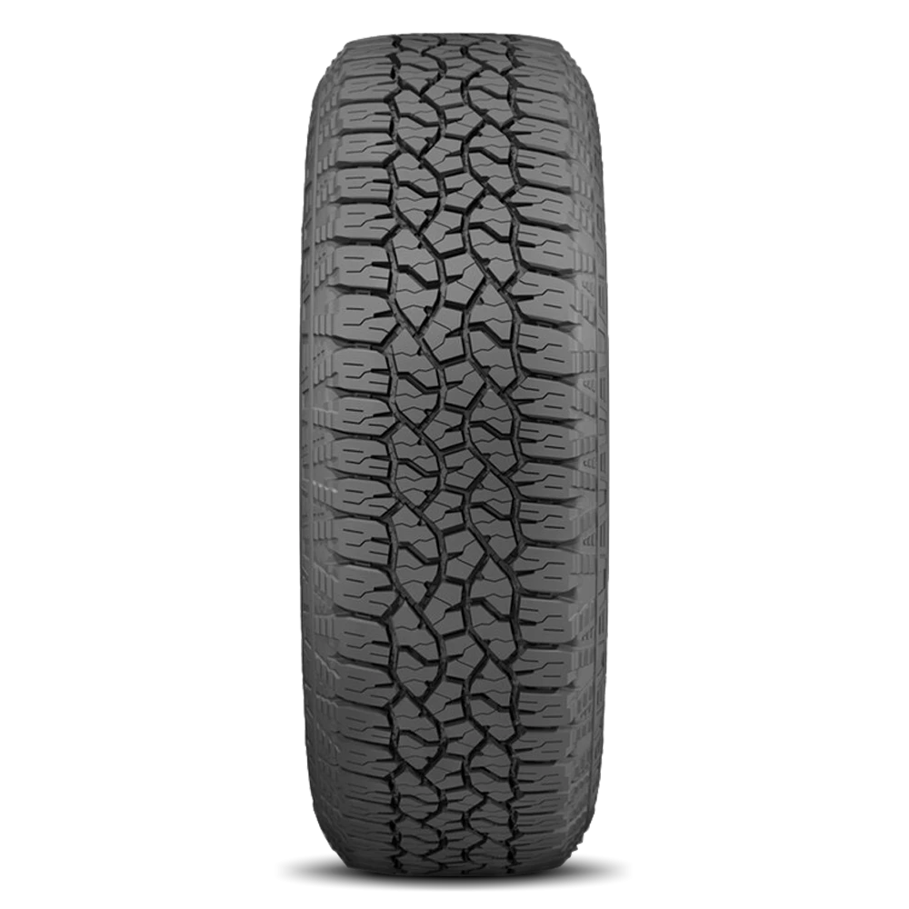 Goodyear Wrangler Workhorse RT LT235/75R15