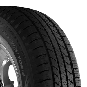 Goodyear Wrangler HP ALL Weather Silent Armor 265/70R16