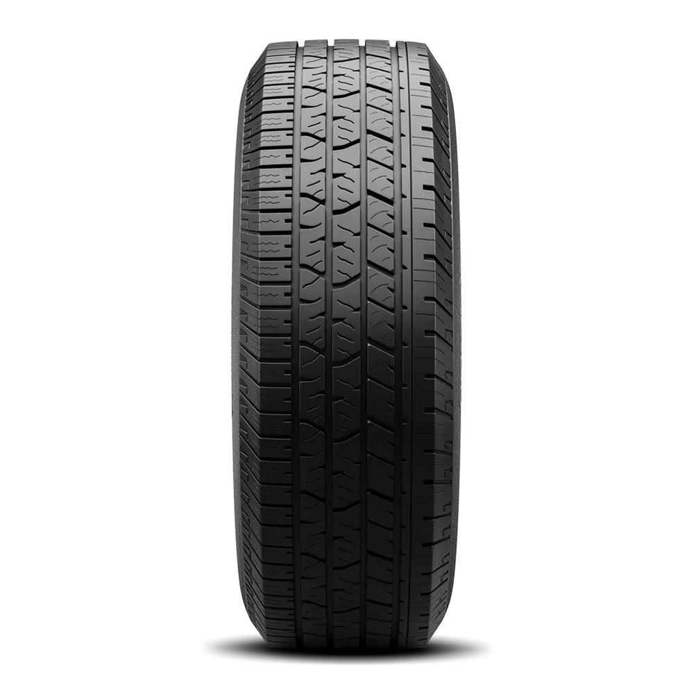 Continental CrossContact LX 225/65R17 102T (E) - Wheelwiz
