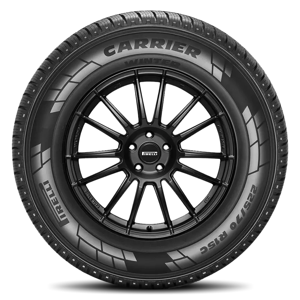 Pirelli Carrier Winter 195/65R16C
