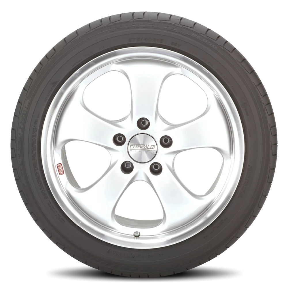 Bridgestone Potenza RE050 245/45R18