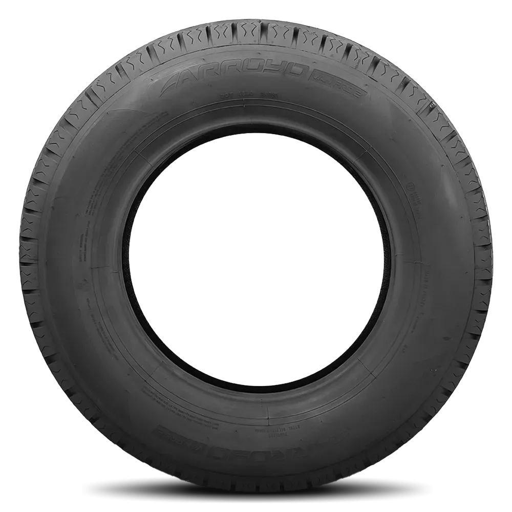 Arroyo Van Pro 185/60R15C