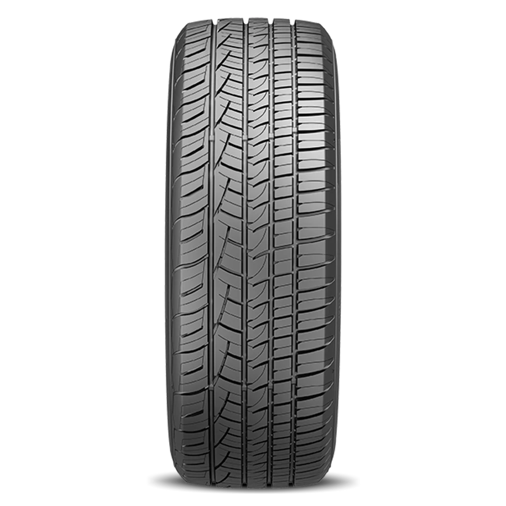 General Tire G-MAX Justice 245/55R18 - Wheelwiz